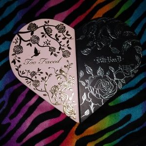 Better Together palette